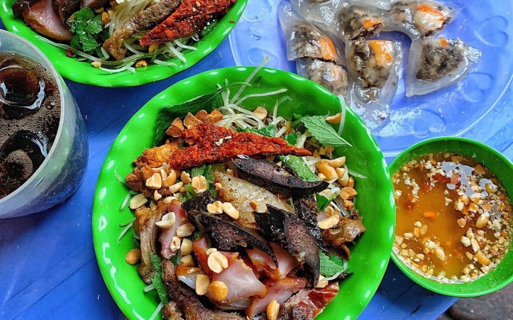 9 món ăn ở Thanh Hóa càng ăn càng cuốn